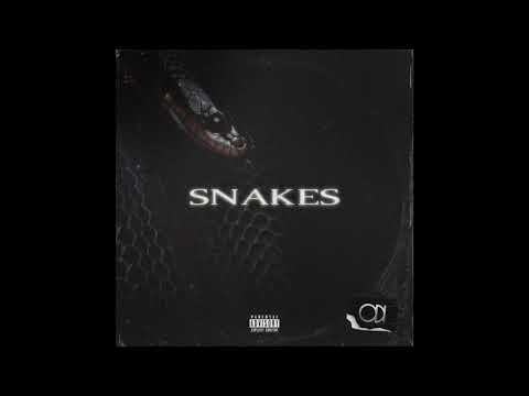 Vald x Travis Scott Type Beat ~ "Snakes"