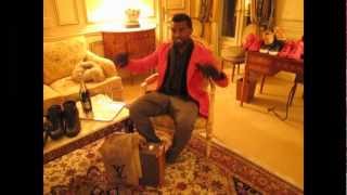 THE VERY BEST OF KANYE WEST!