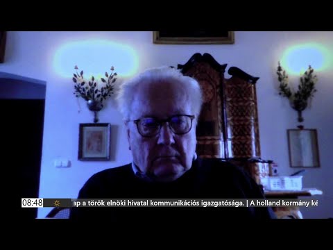 PIRKADAT Breuer Péterrel: Róna Péter