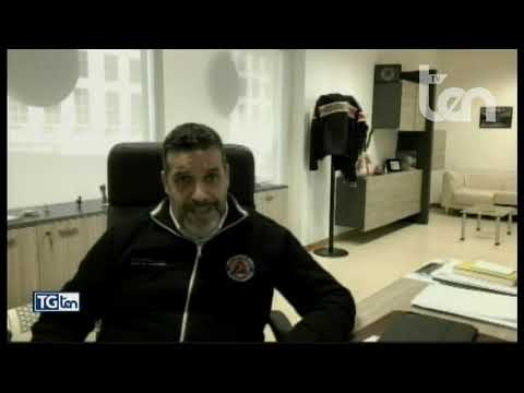 TG ten 20 maggio 2021