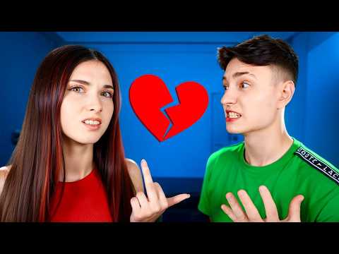 ХЕЙТЕРША ПОССОРИЛА НАС С ЛЕНОЙ на Сервере в Майнкрафт...