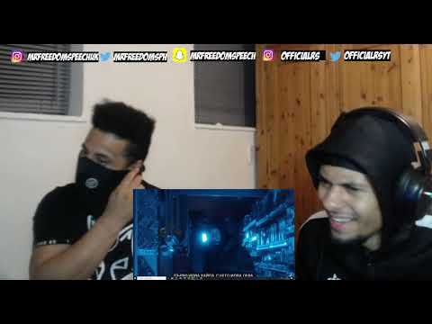 *UK🇬🇧REACTION* 🇧🇬 V:RGO - TEGAV / ТЕГАВ  Bulgarian  RAP/DRILL