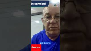 Por que Moisés passou 40 anos no deserto?oPINE ISSO!!