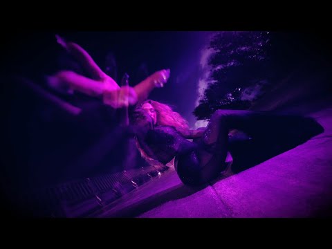 Psylosia - here we go again (Official Music Video)