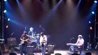 The Slack @ the Granada Theater