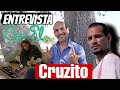 ENTREVISTA Con El CRUZITO De La Película SANGRE POR SANGRE Y Da Detalles De SANGRE POR SANGRE 2