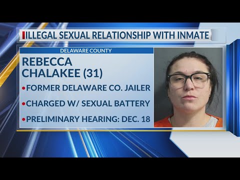 Delaware County Ok Inmate Roster