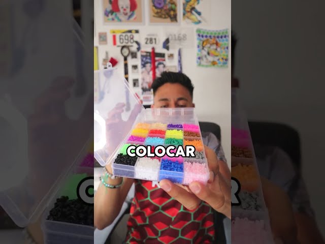 Vídeo relacionado con Pixel Art - Calcomanías para ventana de hojas de vid de 11 x 13 pulgadas, paquete de 6 - Decoración de píxeles para dormitorio, sala de juegos para niños y niñas, decoración estética de habitación