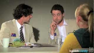 Interrogating our best athletes
