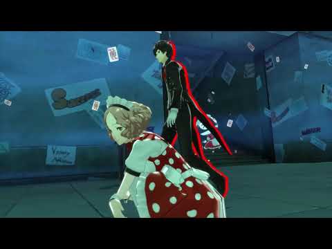 Persona 5 Royal pt109