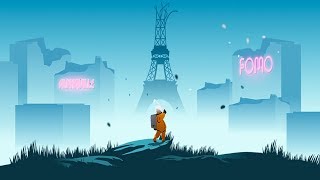 Best Android Golf Game - Golf Club: Wasteland (Android)