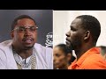 Scrappy COMPARES R. Kelly & Epstein, EXPOSE Donald Trump vs Black People, Can Anyone ESCAPE