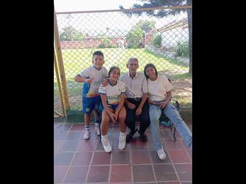 despedida de Villa del rosario gracias #futbol