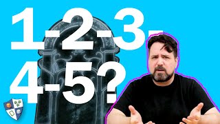 Clank! In! Space!: A Deck-Building Adventure video thumbnail