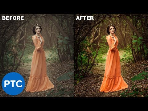 How To Remove a Background In Photoshop For Beginners