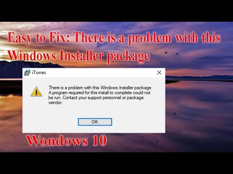 image-What is WindowsInstaller KB893803 x86?