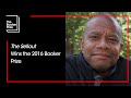 The Sellout By Paul Beatty Wins The 2016 Booker Prize The Booker Prize