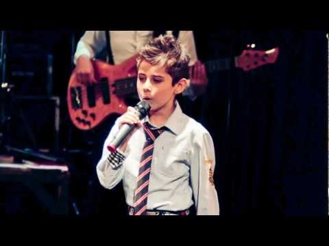 Arthur - We Are the Others (Delain cover) (Official Live Video)