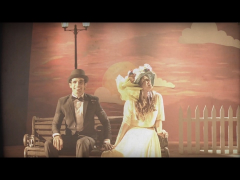 ISHQ KINARA- Zoe Viccaji