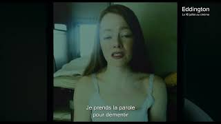 Bande-annonce VOST