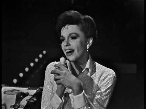 Judy Garland - Lost In The Stars (Outtake)