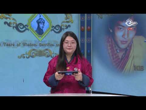 𝗖𝗲𝗹𝗲𝗯𝗿𝗮𝘁𝗶𝗻𝗴 𝟳𝟬 𝗚𝗹𝗼𝗿𝗶𝗼𝘂𝘀 𝗬𝗲𝗮𝗿𝘀: 𝗧𝗵𝗲 𝗕𝗶𝗿𝘁𝗵 𝗔𝗻𝗻𝗶𝘃𝗲𝗿𝘀𝗮𝗿𝘆 𝗼𝗳 𝗛𝗶𝘀 𝗠𝗮𝗷𝗲𝘀𝘁𝘆 𝘁𝗵𝗲 𝗙𝗼𝘂𝗿𝘁𝗵 𝗗𝗿𝘂𝗸 𝗚𝘆𝗮𝗹𝗽𝗼.