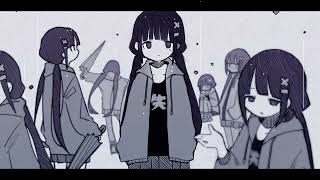 - 【16歳が】ロストアンブレラ / 歌ってみた - Arei