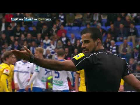 IFK Norrköping - IF Elfsborg 2016