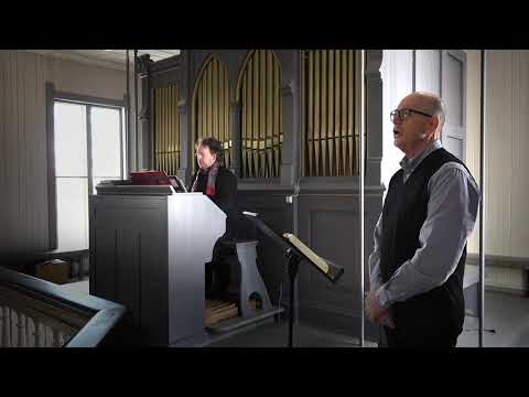 Gudstjeneste fra Bratsberg kirke