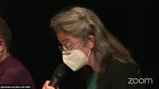 Ple ordinari del dia 31 de maig de 2021