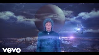 Paul McCartney Hope For The Future