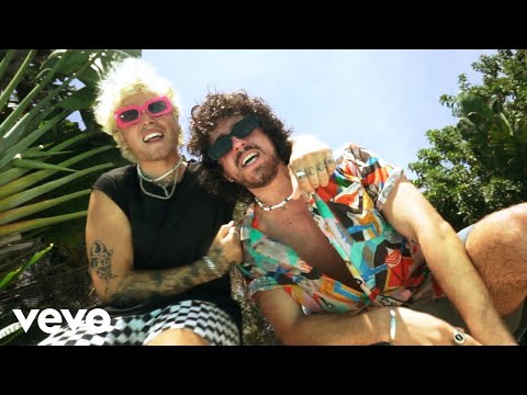 Noan, Alex Wall - ME MATA(S) (Video Oficial)