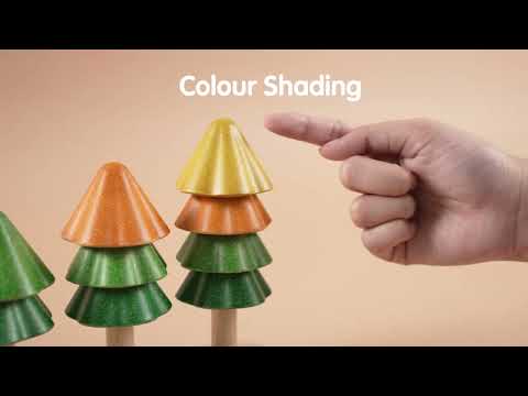Slide 7 - Sort & Count Trees (video)