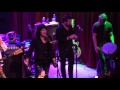 Rusted Root - Send Me On My Way - Ardmore Music Hall - 12.04.15 - 4K