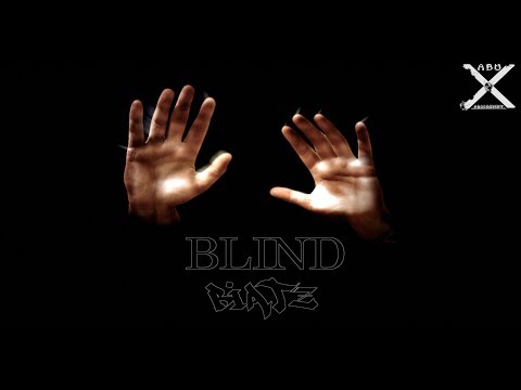 Biatz _Blind_ (Prod. by Abu)