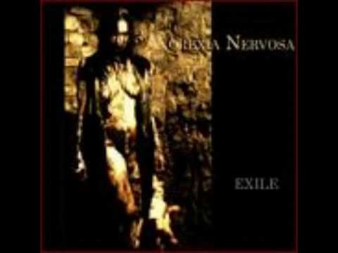 Anorexia Nervosa - Sequence 3 - The Unveiled Mirror
