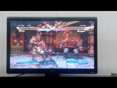 SFxT Winners Finals: BadIntent vs. TFA|RZR LPN
