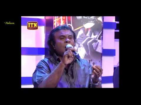 Manamaliye Oya Nil Nuwan - Vernon Perera
