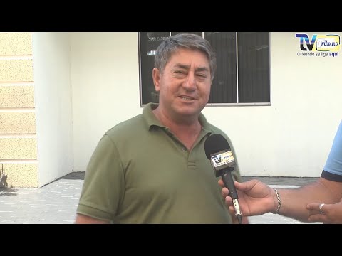 PINHAL DE SÃO BENTO: