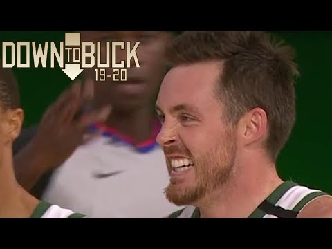 Pat Connaughton 15 Points Full Highlights (8/20/2020)