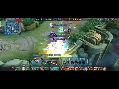 PENTA! WANWAN GAMEPLAY