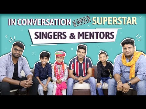 sachin superstar singer