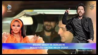 Tarkan Ve Bülent Ersoy Düet   Ümit Hırsızı