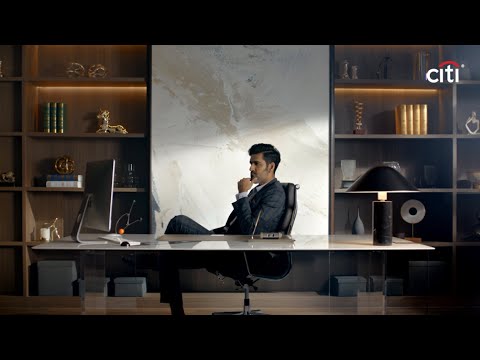 Introducing Citi Plus