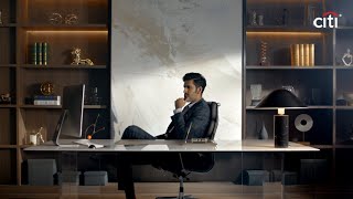 Introducing Citi Plus