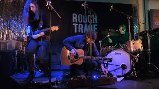 Pale Seas @ Rough Trade East 12/10/17