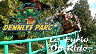 preview picture of video 'Furio - Off-Ride - Dennlys Parc'