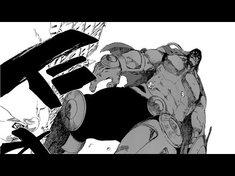 Bleach Manga Chapter 655 Live Reaction/Review The Miracles Power! Byakuya & Momo VS Gerard?!