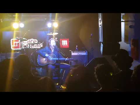 HONKY TONKY SANCHEZ (Directo Cafe la Palma)