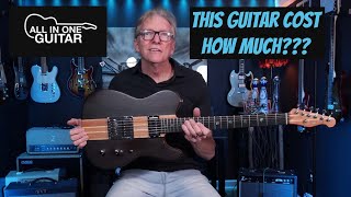 Video thumbnail for AIO Wolf TC1-HH by Don Giroux